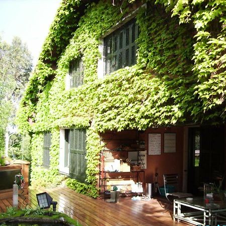 Casa Rural Arraigorri Эрнани Экстерьер фото